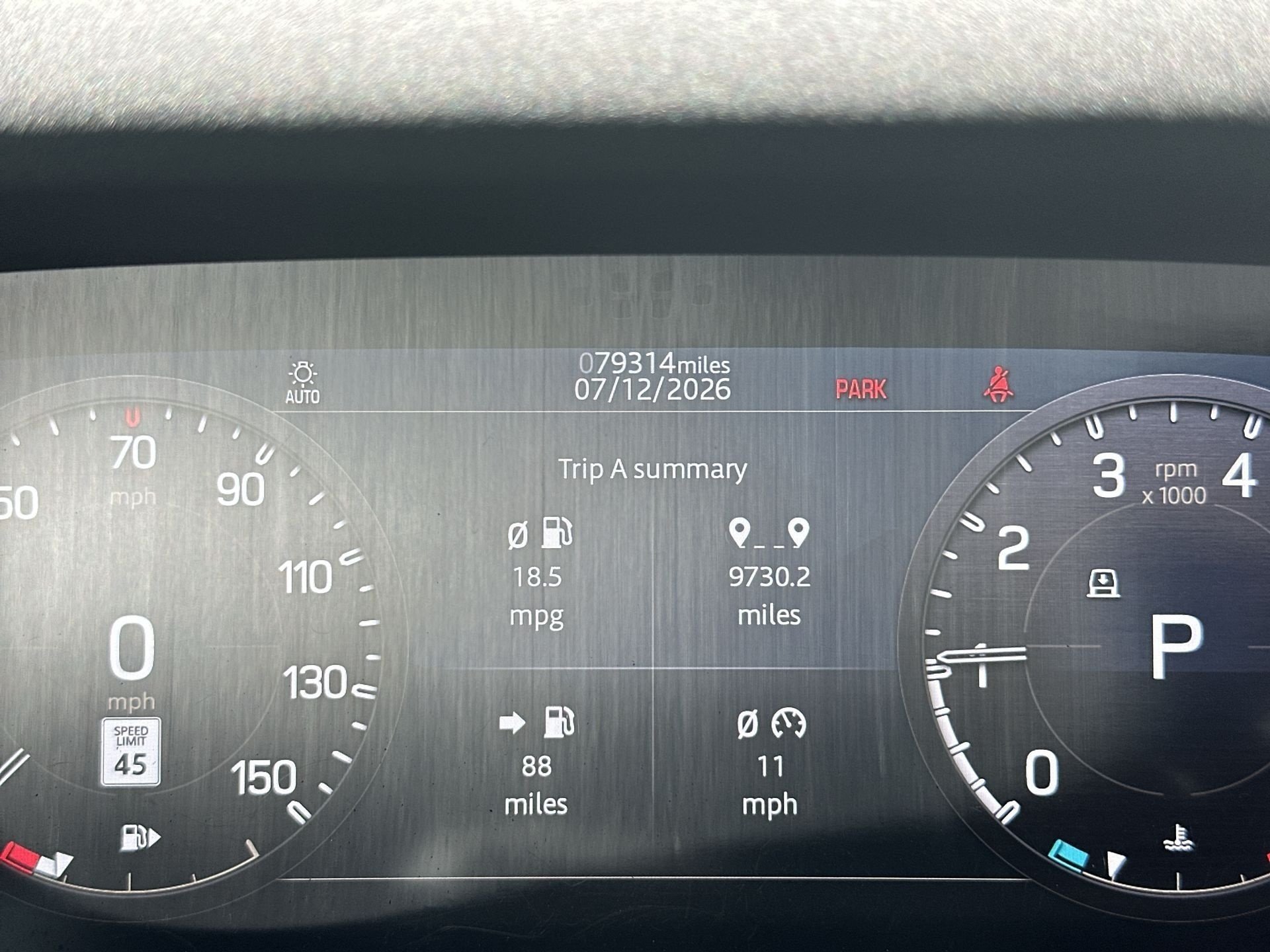 Used 2021 Land Rover Defender 110 X-Dynamic SE AWD/4WD image 12