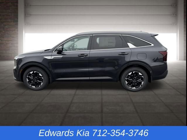 New 2025 Kia Sorento S image 2