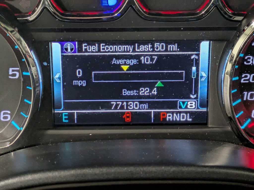 Used 2018 GMC Sierra 1500 SLT AWD/4WD image 17
