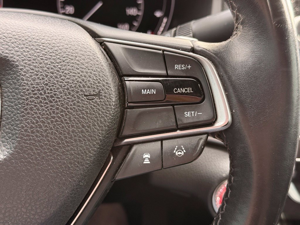 Used 2018 Honda Accord EX-L image 17