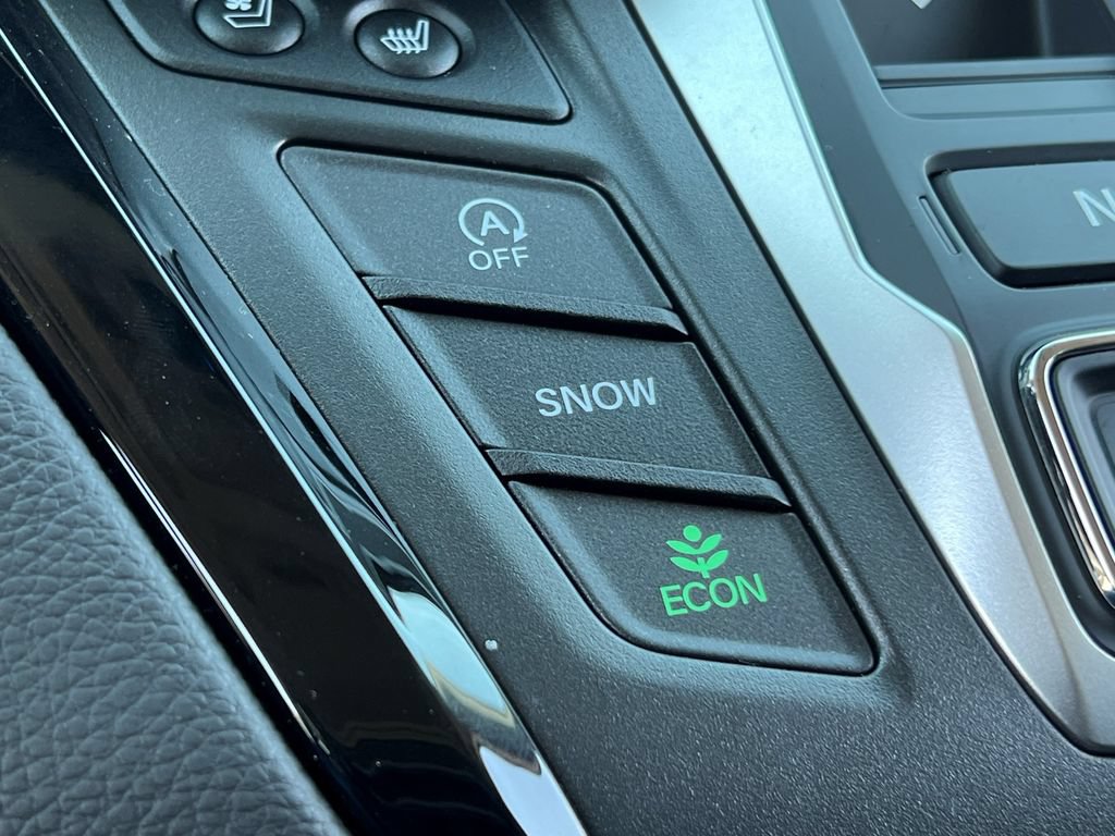 New 2026 Honda Odyssey Elite image 26