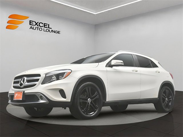 Used 2017 Mercedes-Benz GLA 250 image 34