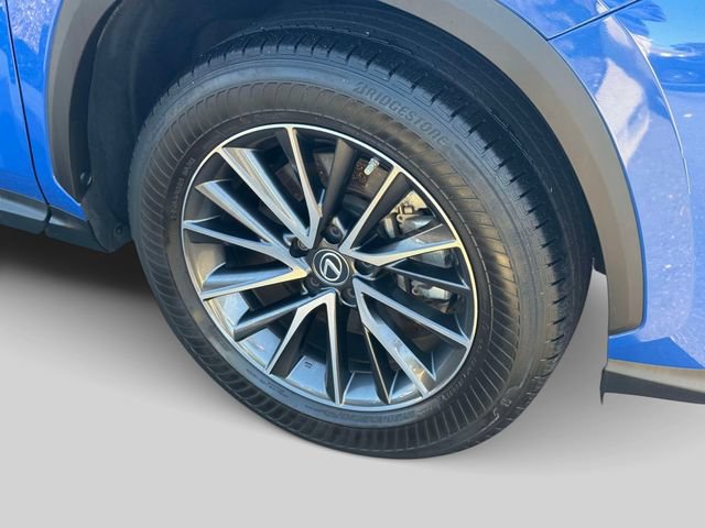 Used 2022 Lexus NX 250 AWD image 7