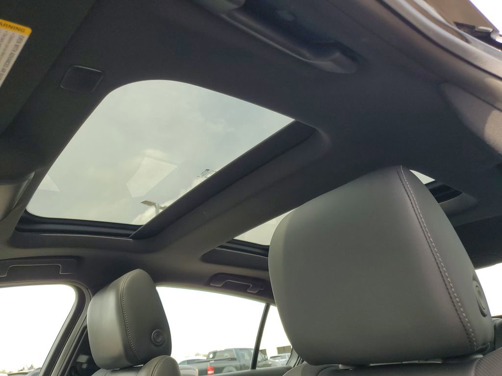 Used 2024 Cadillac CT5 Premium Luxury AWD/4WD image 6