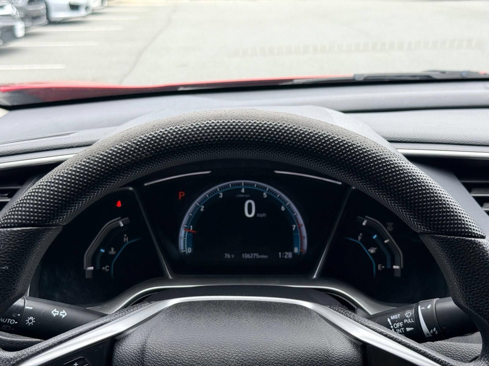 Used 2017 Honda Civic EX image 36