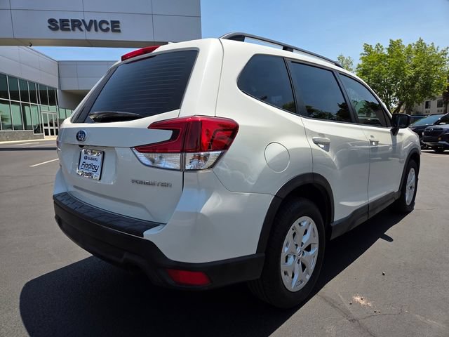 Used 2019 Subaru Forester w/ Alloy Wheel Package AWD/4WD image 4
