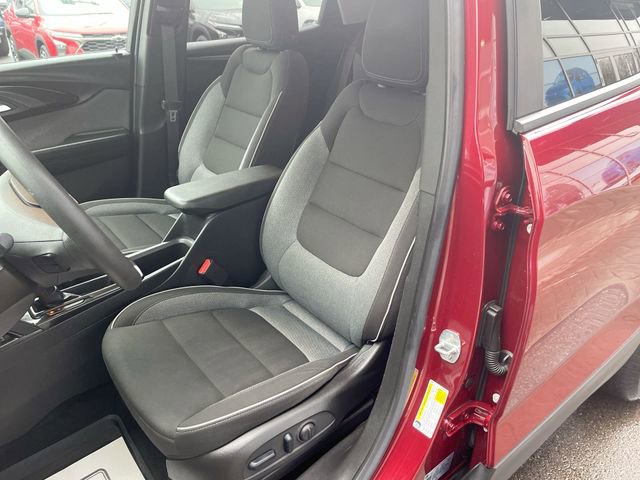 Used 2023 Chevrolet TrailBlazer LT w/ Convenience Package image 18