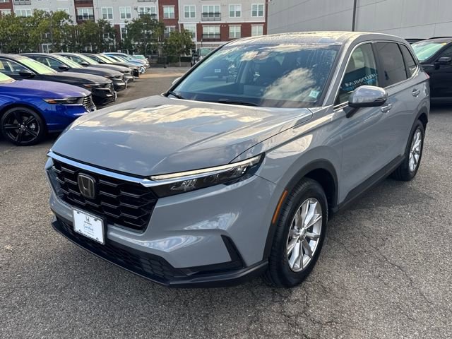 Certified 2023 Honda CR-V EX 360° Tour