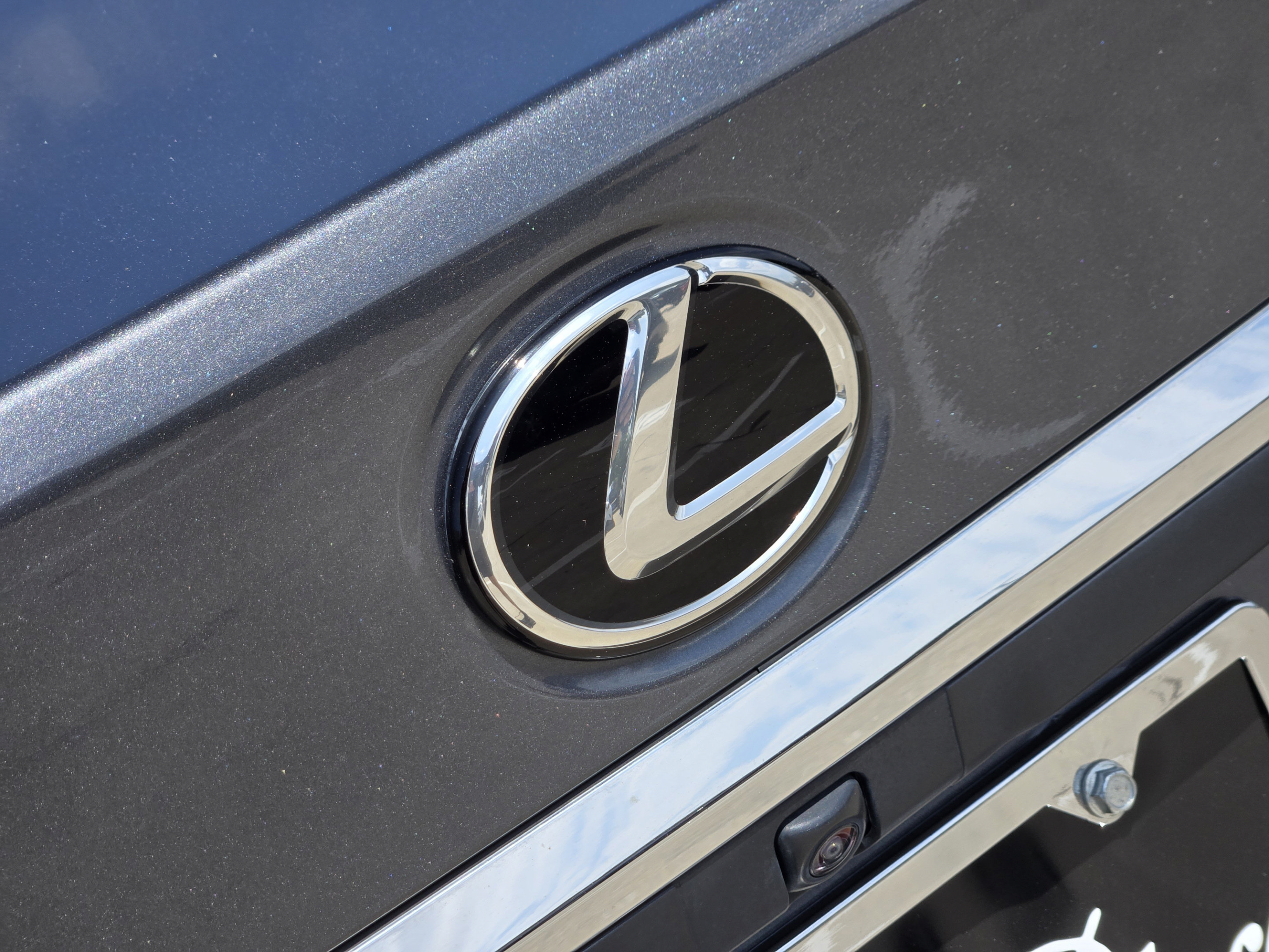 Certified 2022 Lexus ES 350 w/ Premium Package FWD image 39