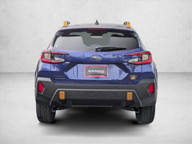 New 2026 Subaru Crosstrek 2.5i Wilderness w/ Crosstrek Mirror Package AWD/4WD image 7