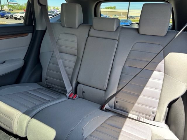 Used 2021 Honda CR-V EX image 24