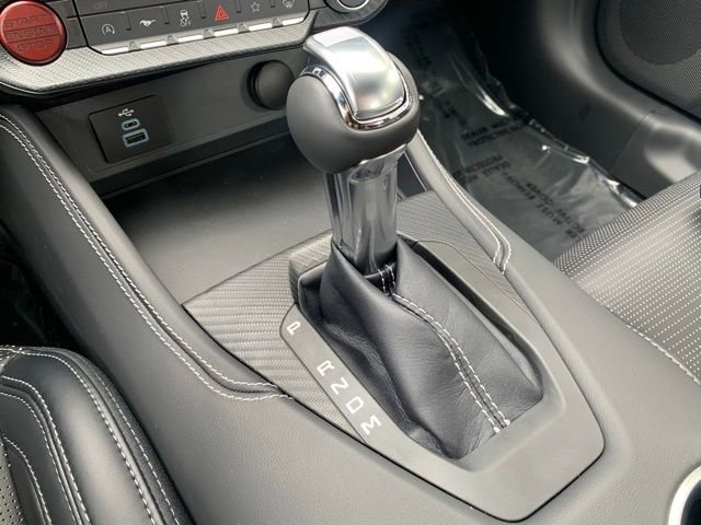 New 2026 Ford Mustang GT Premium RWD image 22