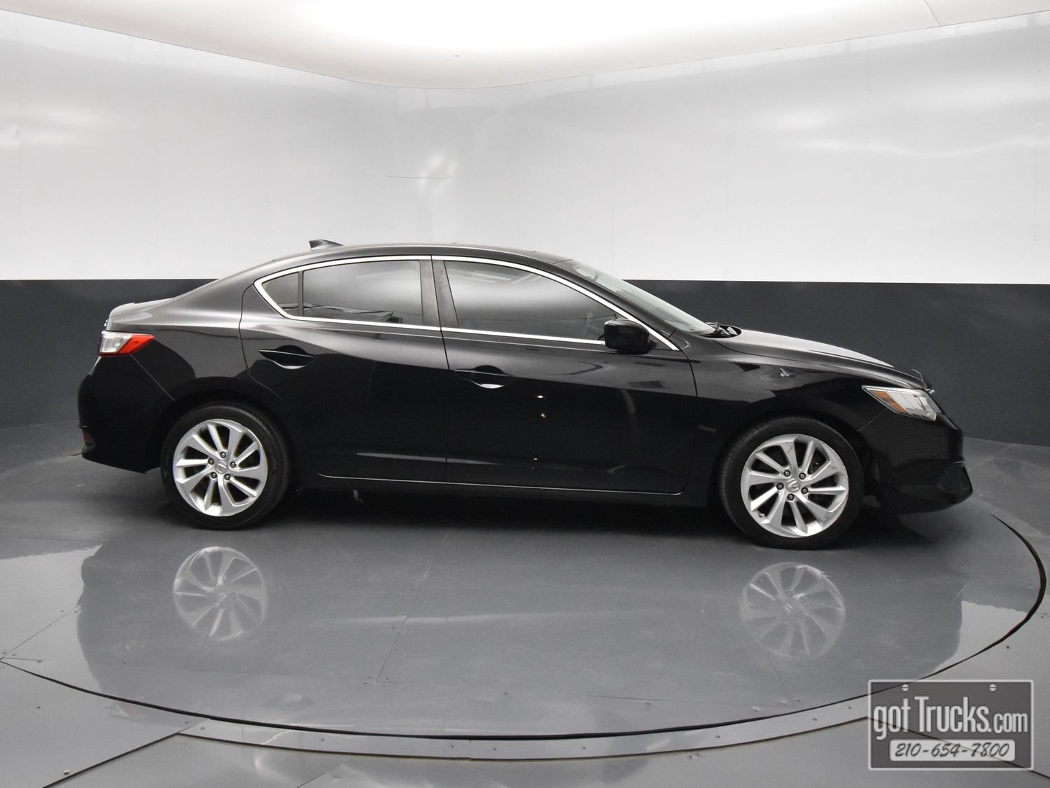 Used 2016 Acura ILX FWD image 45
