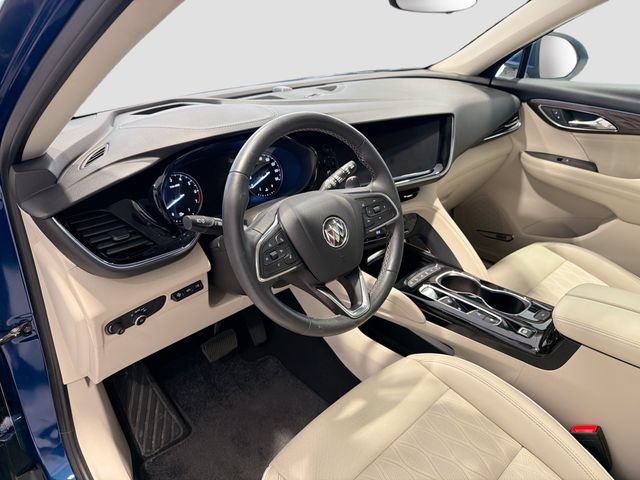 Certified 2023 Buick Envision Avenir AWD/4WD image 9