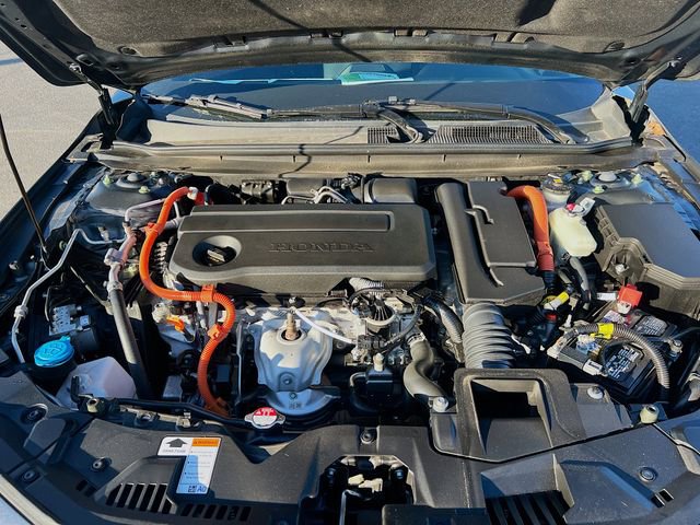 Used 2023 Honda Accord EX-L image 29