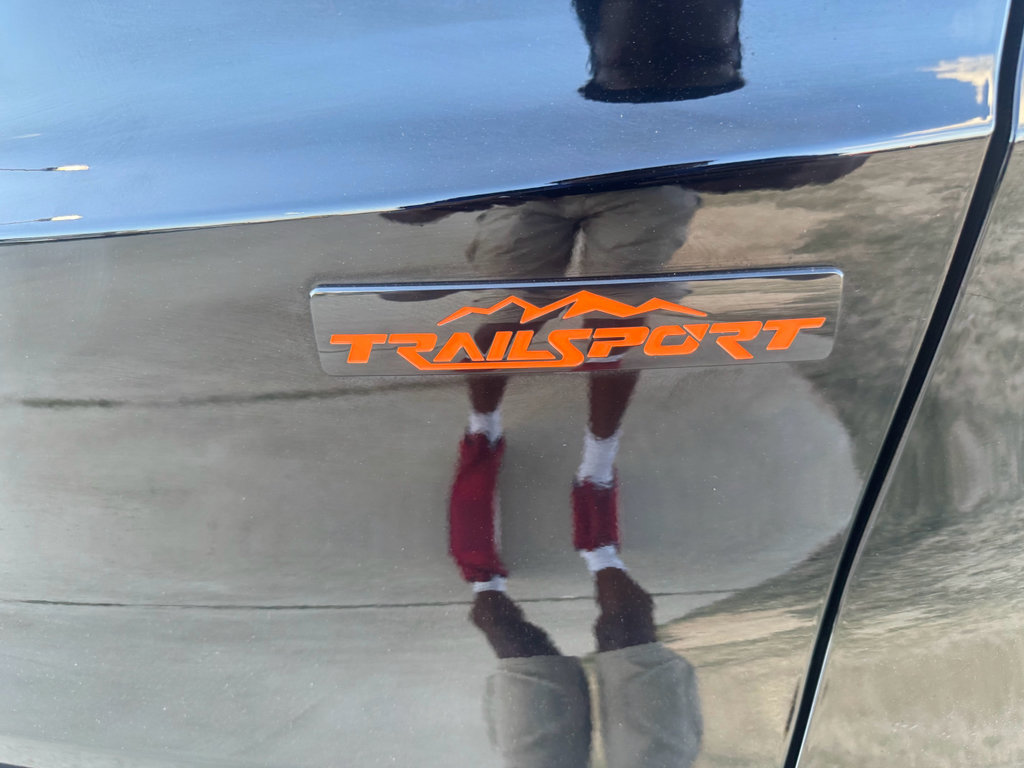 Certified 2026 Honda CR-V TrailSport image 30