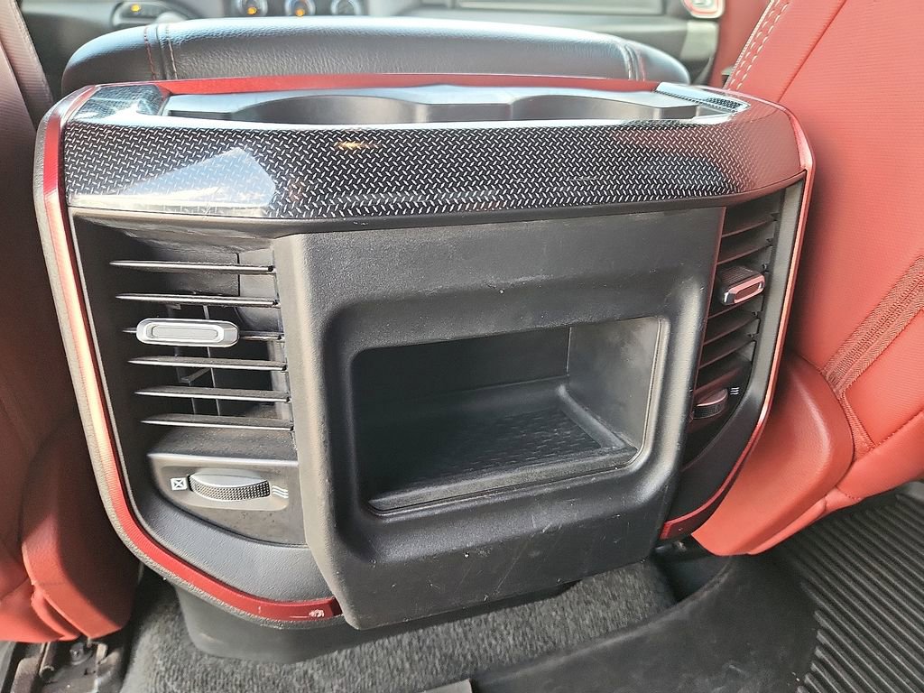 Used 2022 RAM 1500 Rebel RWD image 17