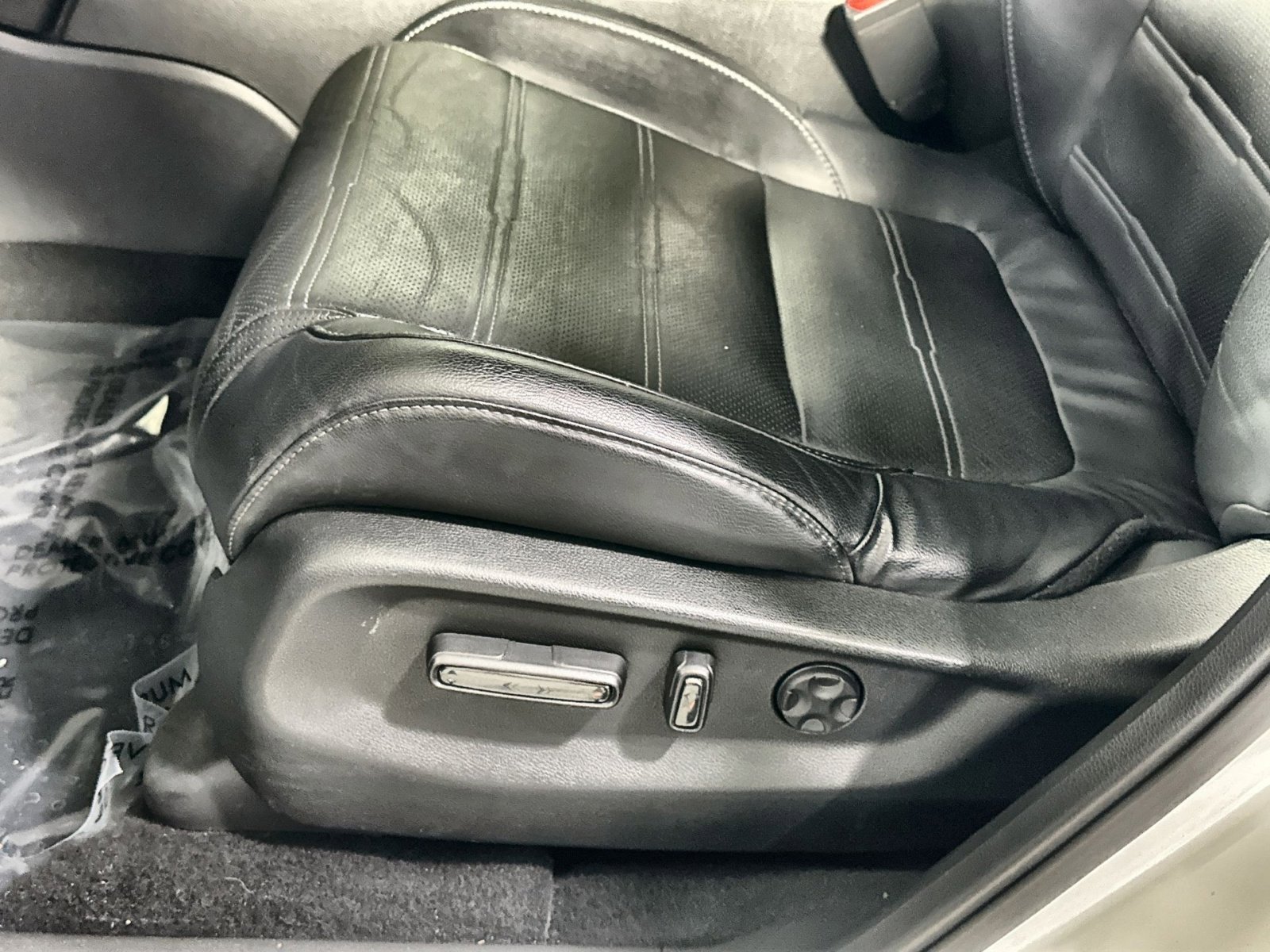 Used 2019 Honda CR-V EX-L image 14