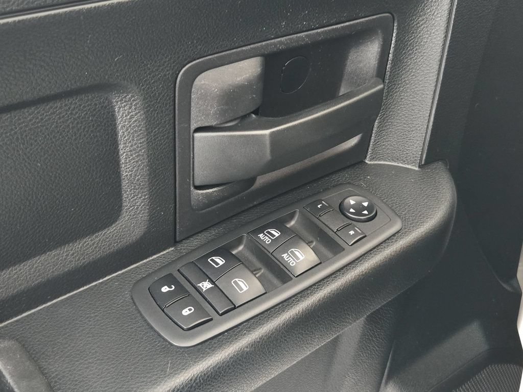 Used 2018 RAM 1500 Tradesman w/ Popular Equipment Group AWD/4WD image 27