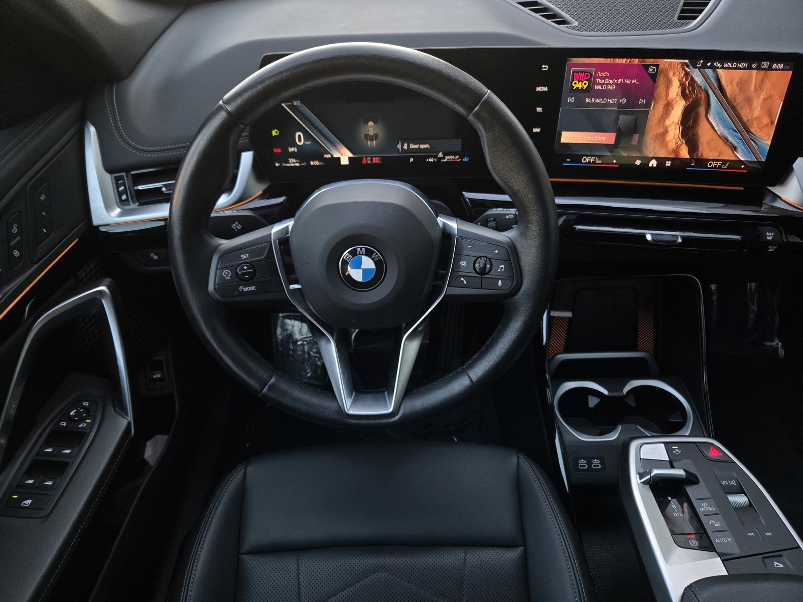 Used 2025 BMW X1 xDrive28i image 13