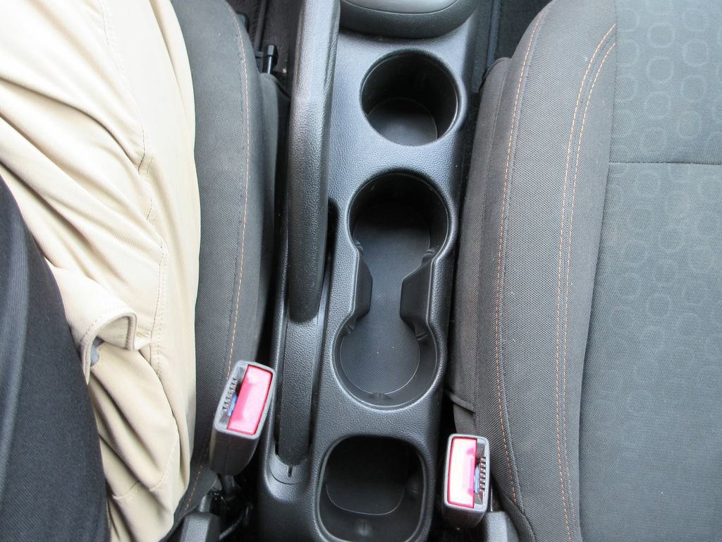 Certified 2021 Chevrolet Trax LS w/ Tint and Cruise Package image 26