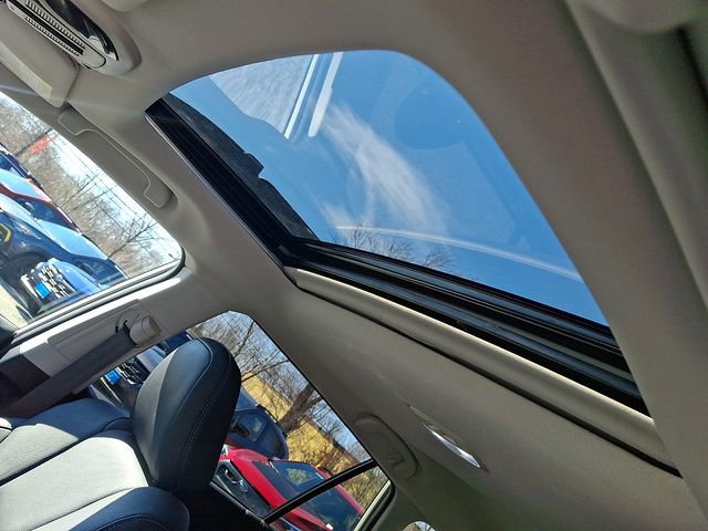 Used 2023 Subaru Outback Limited XT image 15