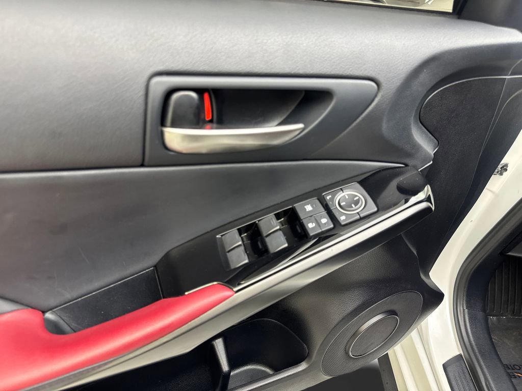 Used 2023 Lexus IS 300 w/ Comfort Package RWD image 32