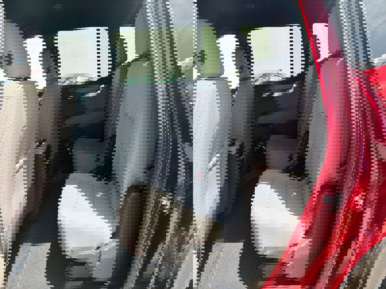 New 2026 GMC Acadia Elevation image 13