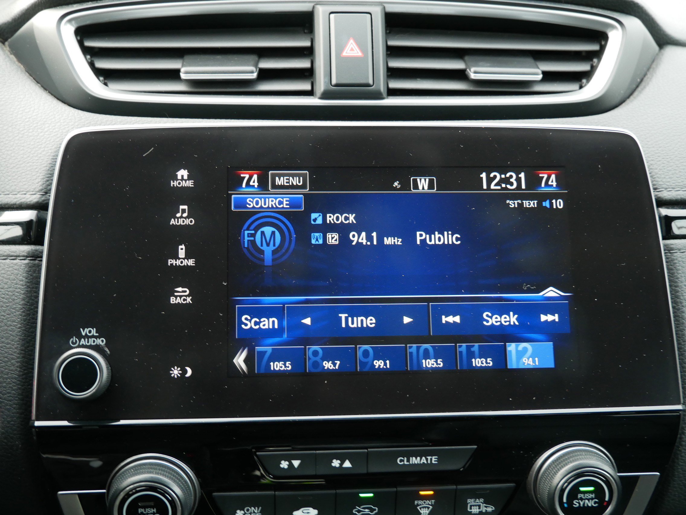 Certified 2019 Honda CR-V EX-L image 22