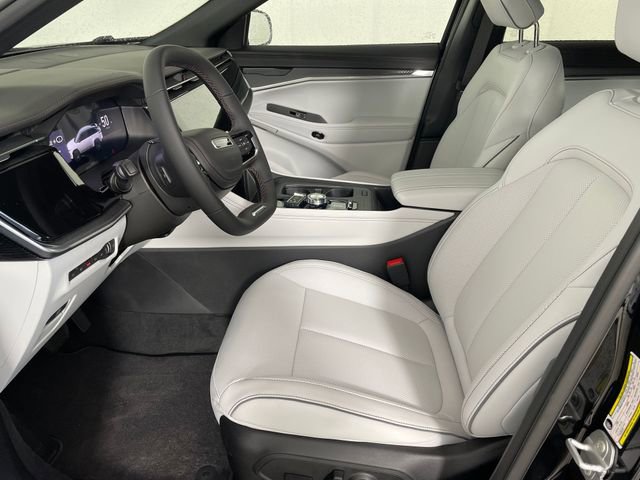 New 2025 Jeep Wagoneer S Limited image 2