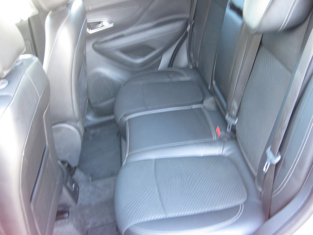 Used 2013 Buick Encore Convenience image 23