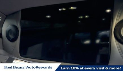 New 2025 GMC Savana 2500 w/ Driver Convenience Package image 17