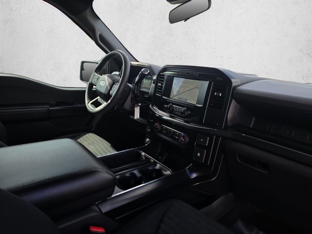 Used 2023 Ford F150 XL w/ STX Appearance Package AWD/4WD image 20