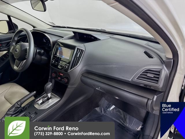 Used 2020 Subaru Impreza Premium image 32