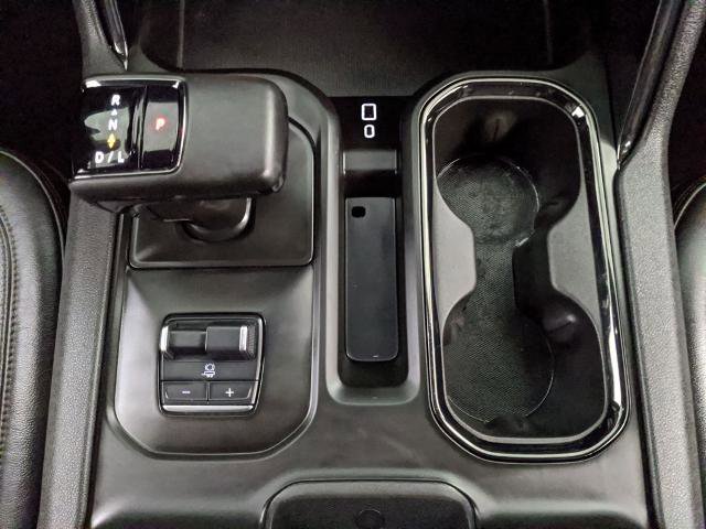 Used 2024 GMC Sierra 1500 AT4 w/ Technology Package image 10