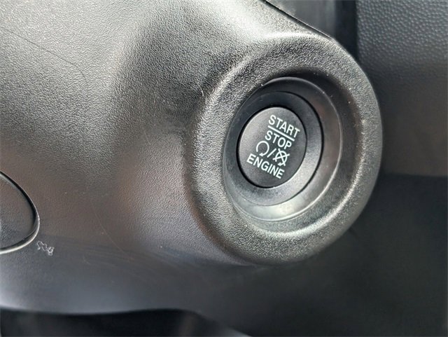 Used 2023 RAM ProMaster 3500 w/ Crew Van Package image 23