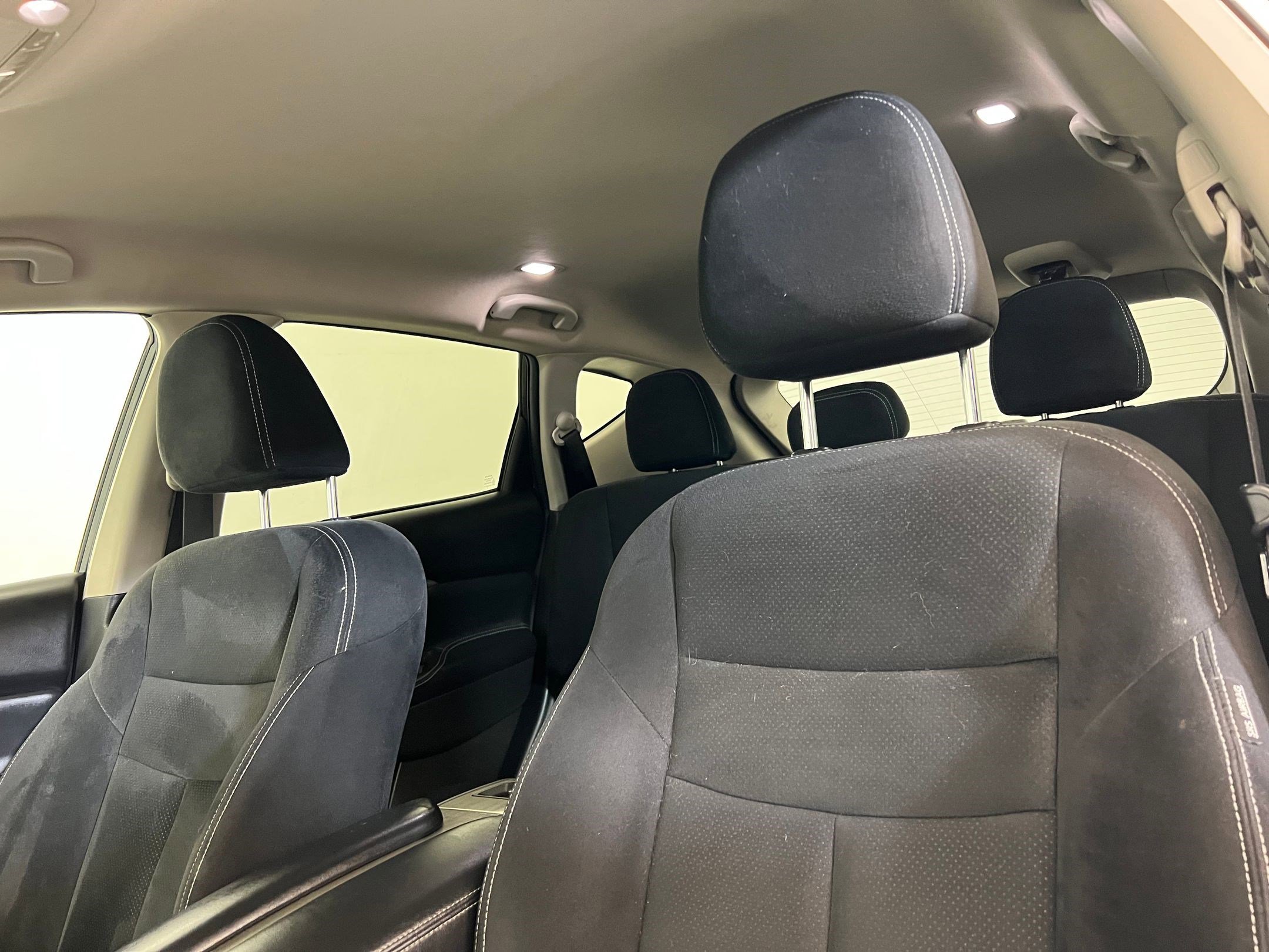 Used 2017 Nissan Murano SV image 23