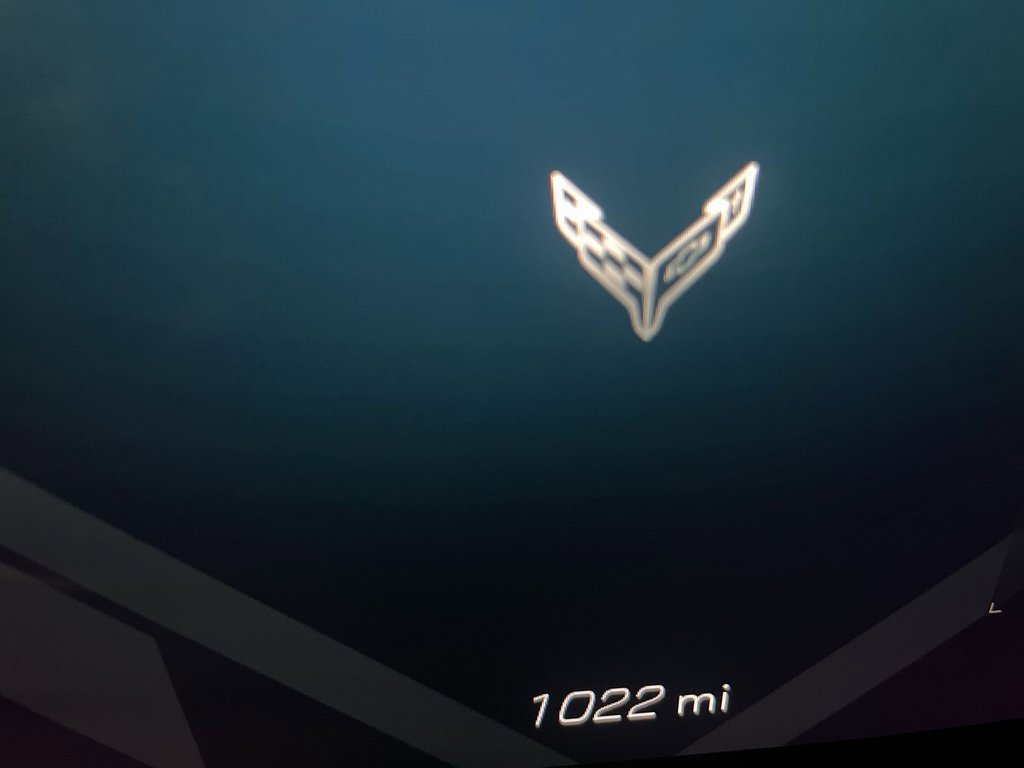 Used 2024 Chevrolet Corvette Stingray Coupe w/ 1LT image 6