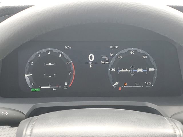 Used 2025 Toyota Tacoma TRD Off-Road image 18