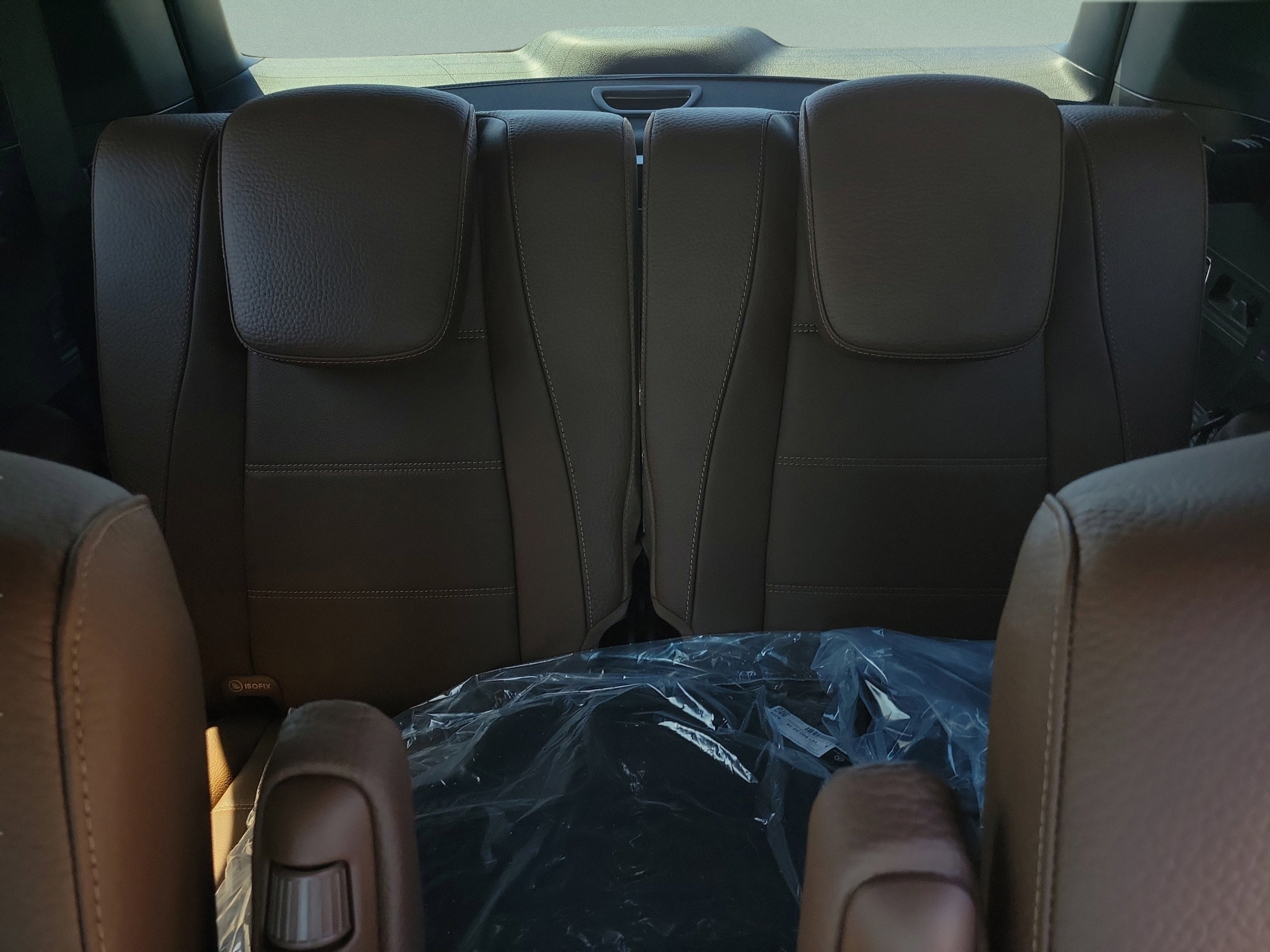 New 2026 Mercedes-Benz GLS 450 4MATIC image 10