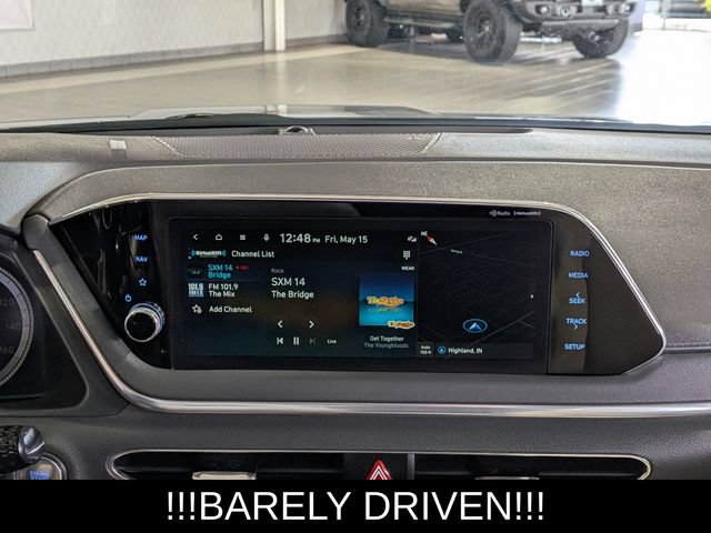 Used 2023 Hyundai Sonata SEL w/ Preferred Accessory Package FWD image 25