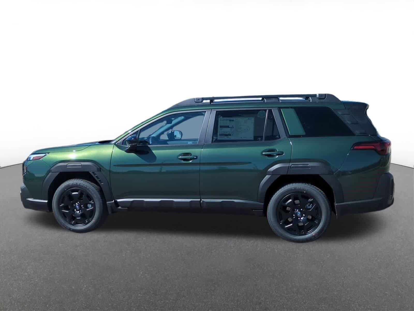 New 2026 Subaru Outback Limited AWD/4WD image 3