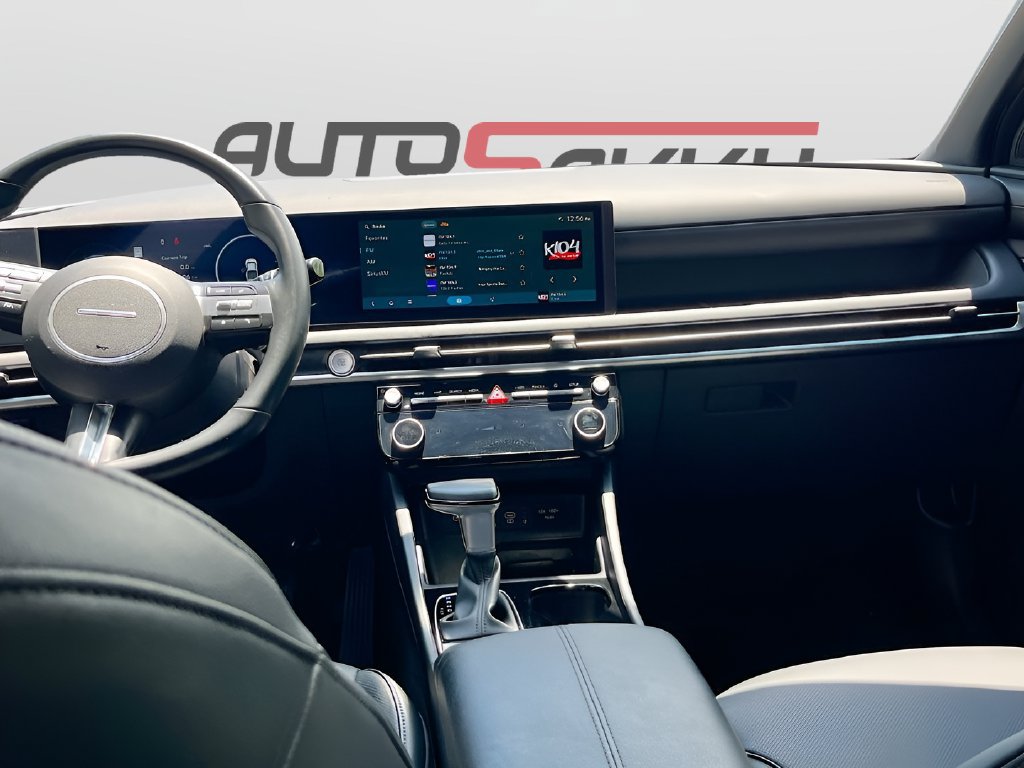Used 2025 Hyundai Santa Cruz XRT AWD/4WD image 22