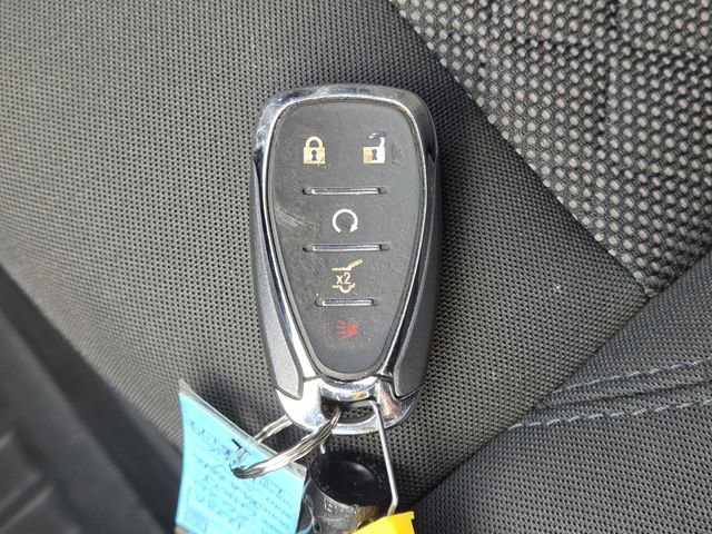 Used 2020 Chevrolet Blazer LT image 35