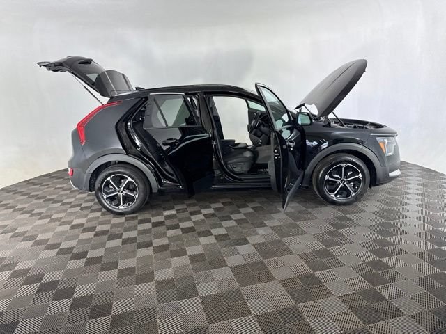 Certified 2024 Kia Niro EX FWD image 15