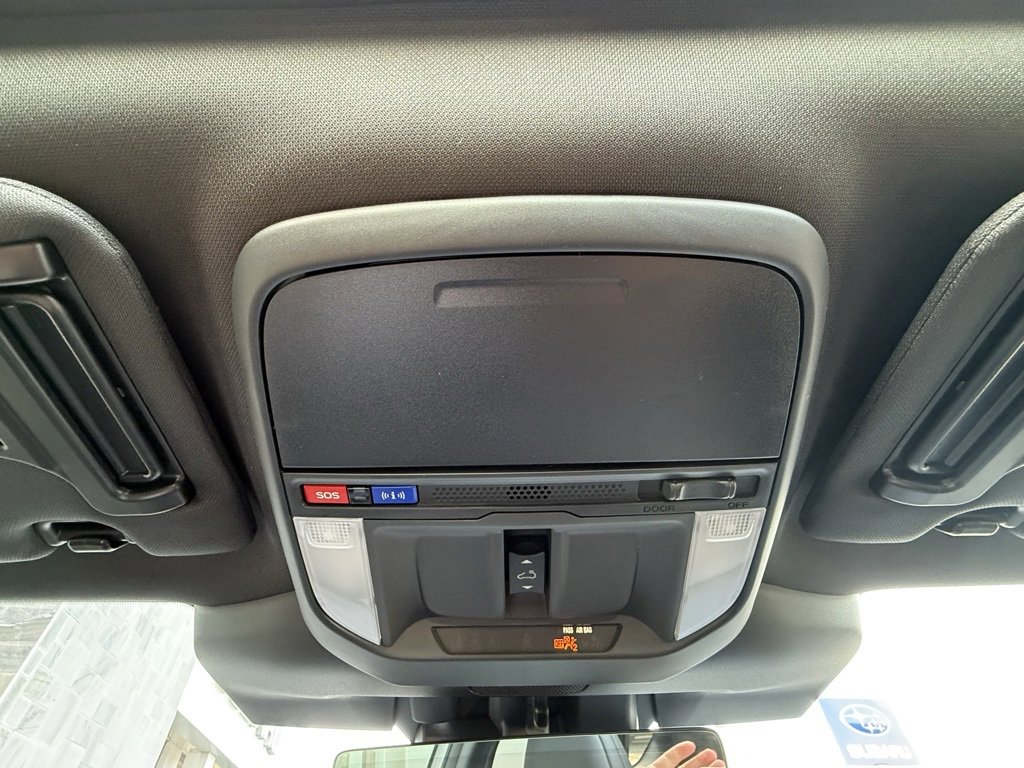 New 2025 Subaru Forester Touring image 25