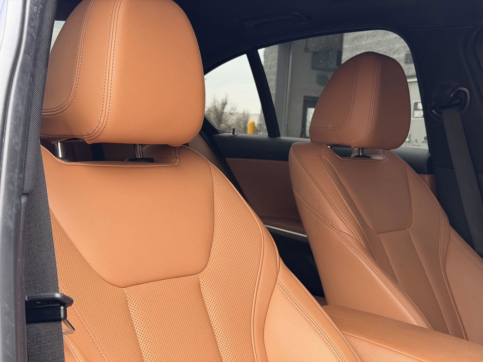 Used 2023 BMW M340i xDrive w/ Premium Package image 55