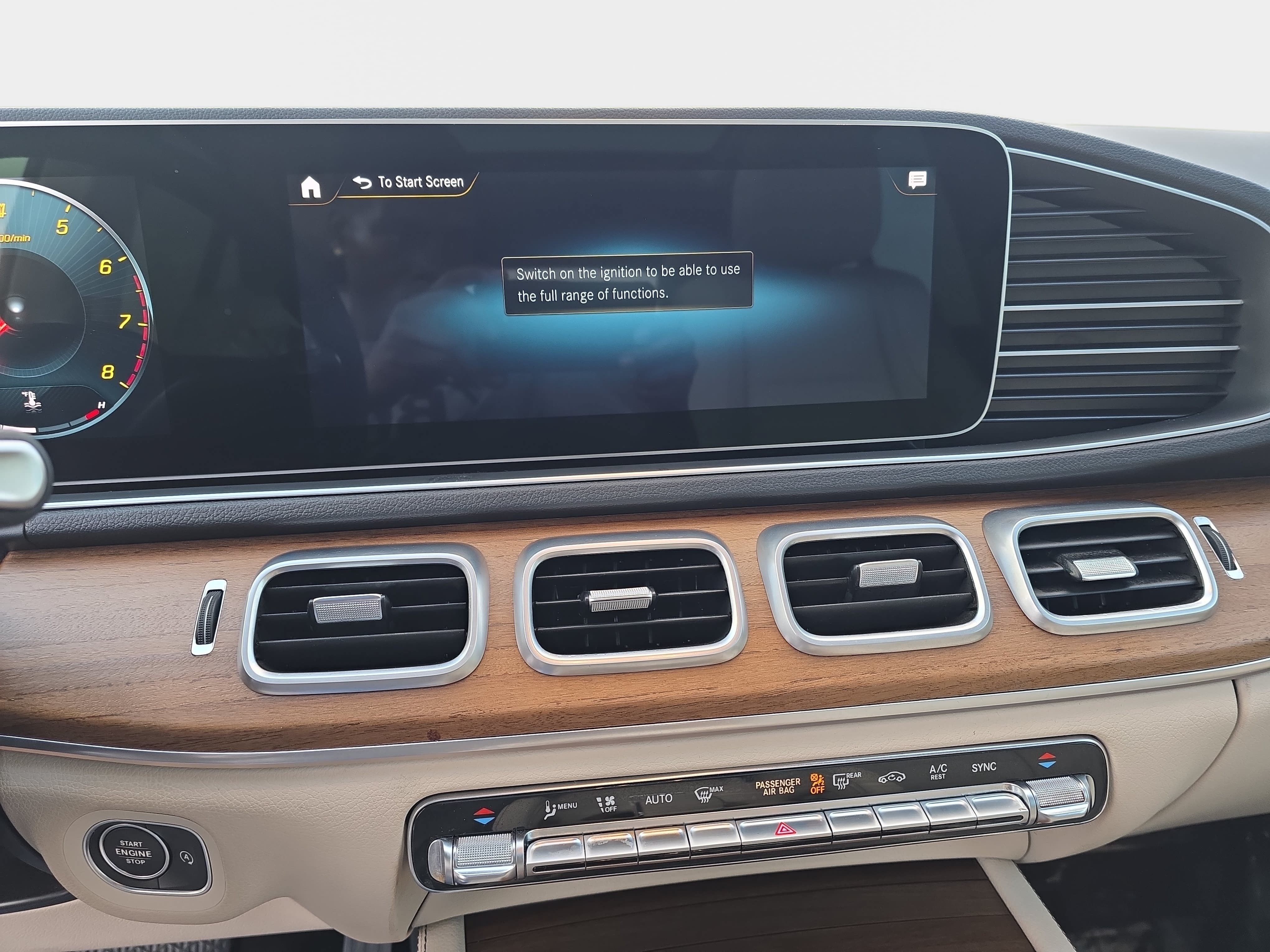 Used 2022 Mercedes-Benz GLE 350 image 20