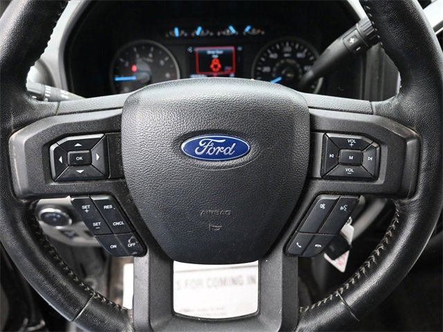 Used 2018 Ford F150 XLT w/ Equipment Group 301A Mid image 13