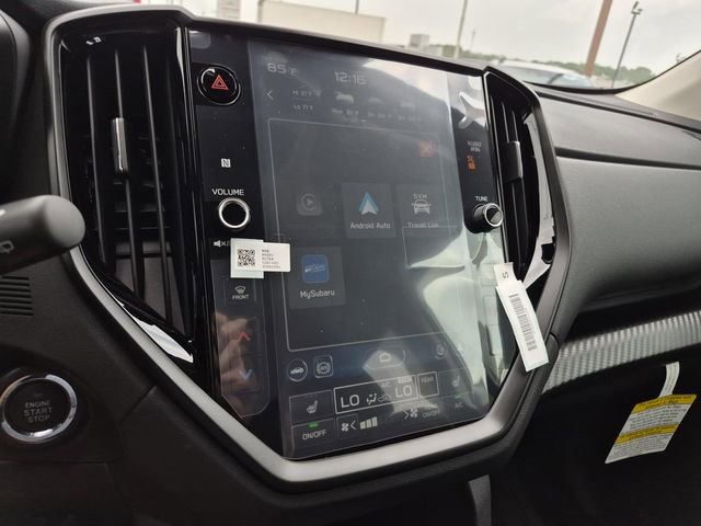 New 2026 Subaru Ascent Premium AWD/4WD image 20